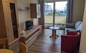 Yachthafenresidenz - Wohnung 5204 / 813